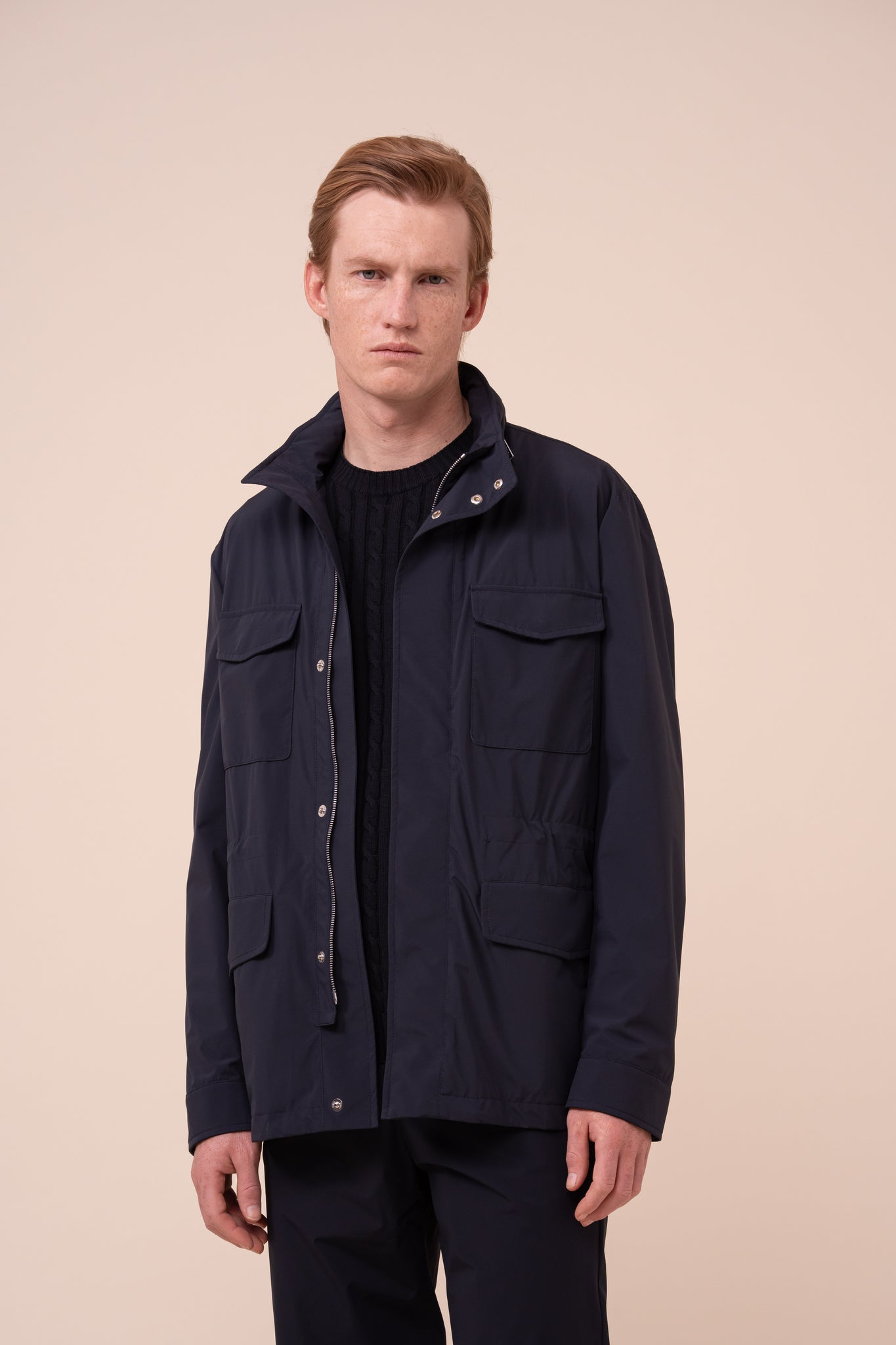 Men's Outerwear: Jackets & Coats – Fedeli