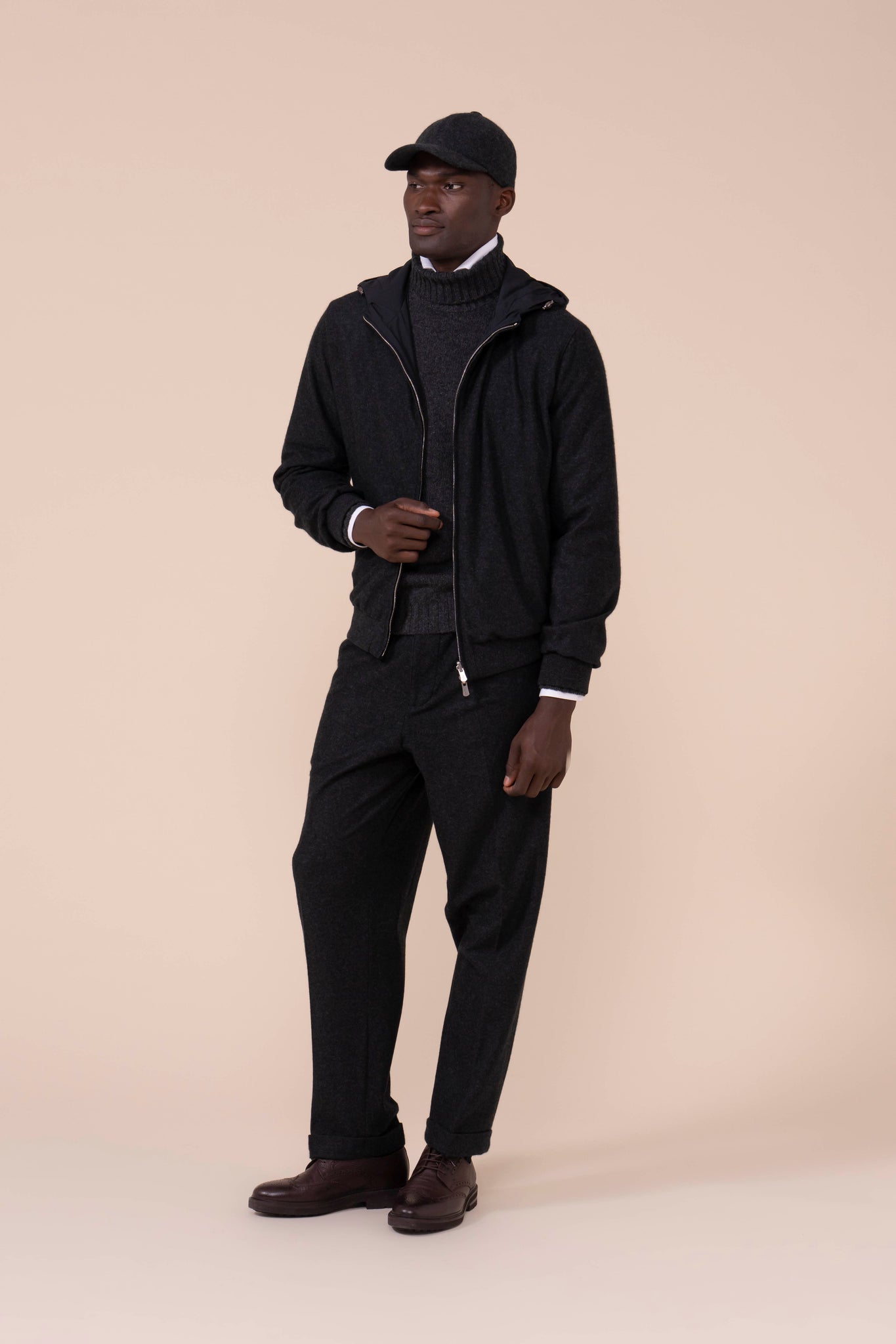 Look_Start -