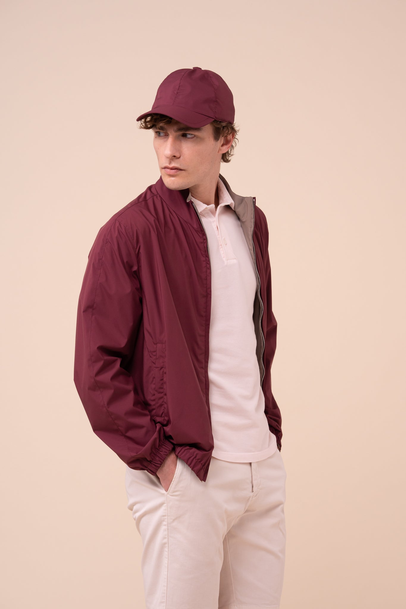 Men's Outerwear: Jackets & Coats – Fedeli