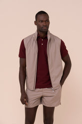 Boom gilet in Airstop