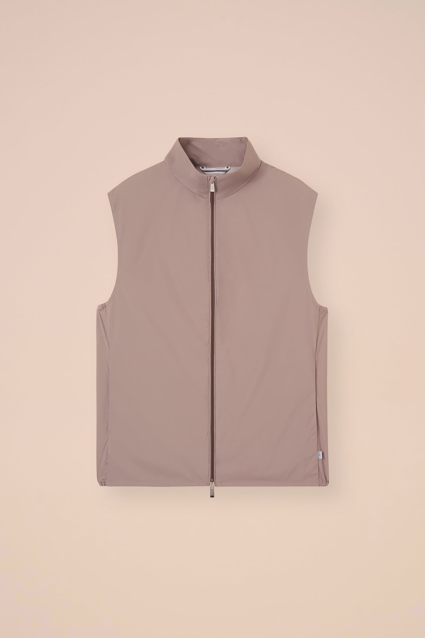 Boom gilet in Airstop - DARKKHAKI