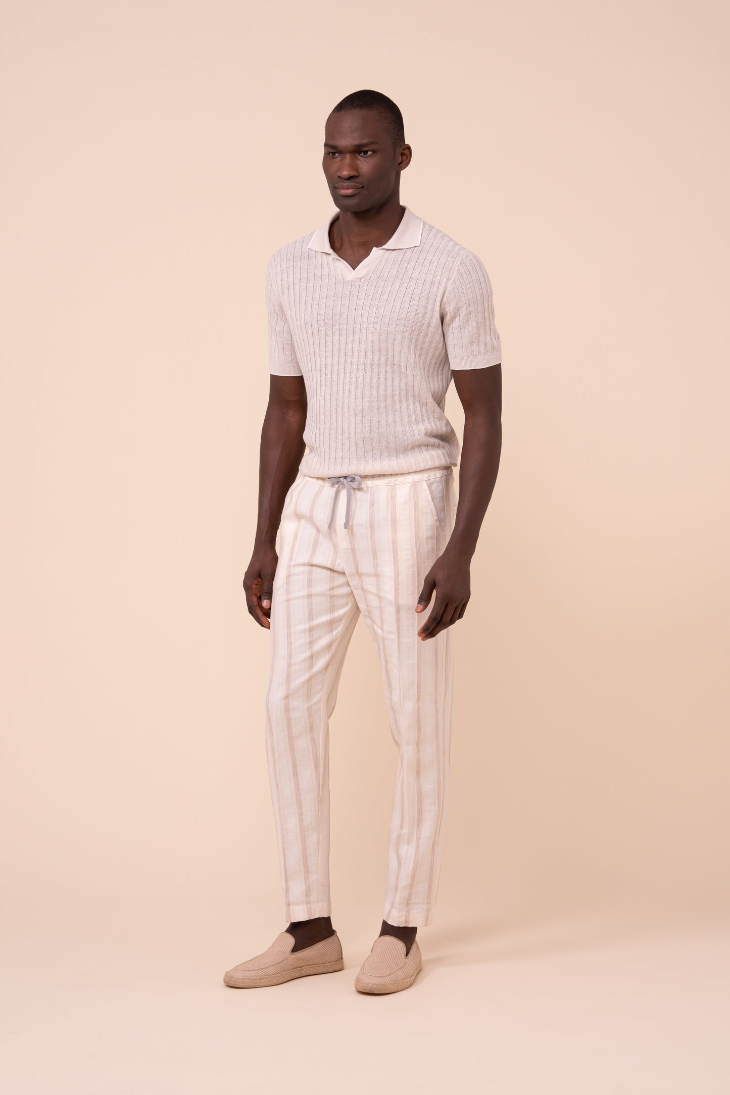 Dune Raffia Espadrillas - WHEAT