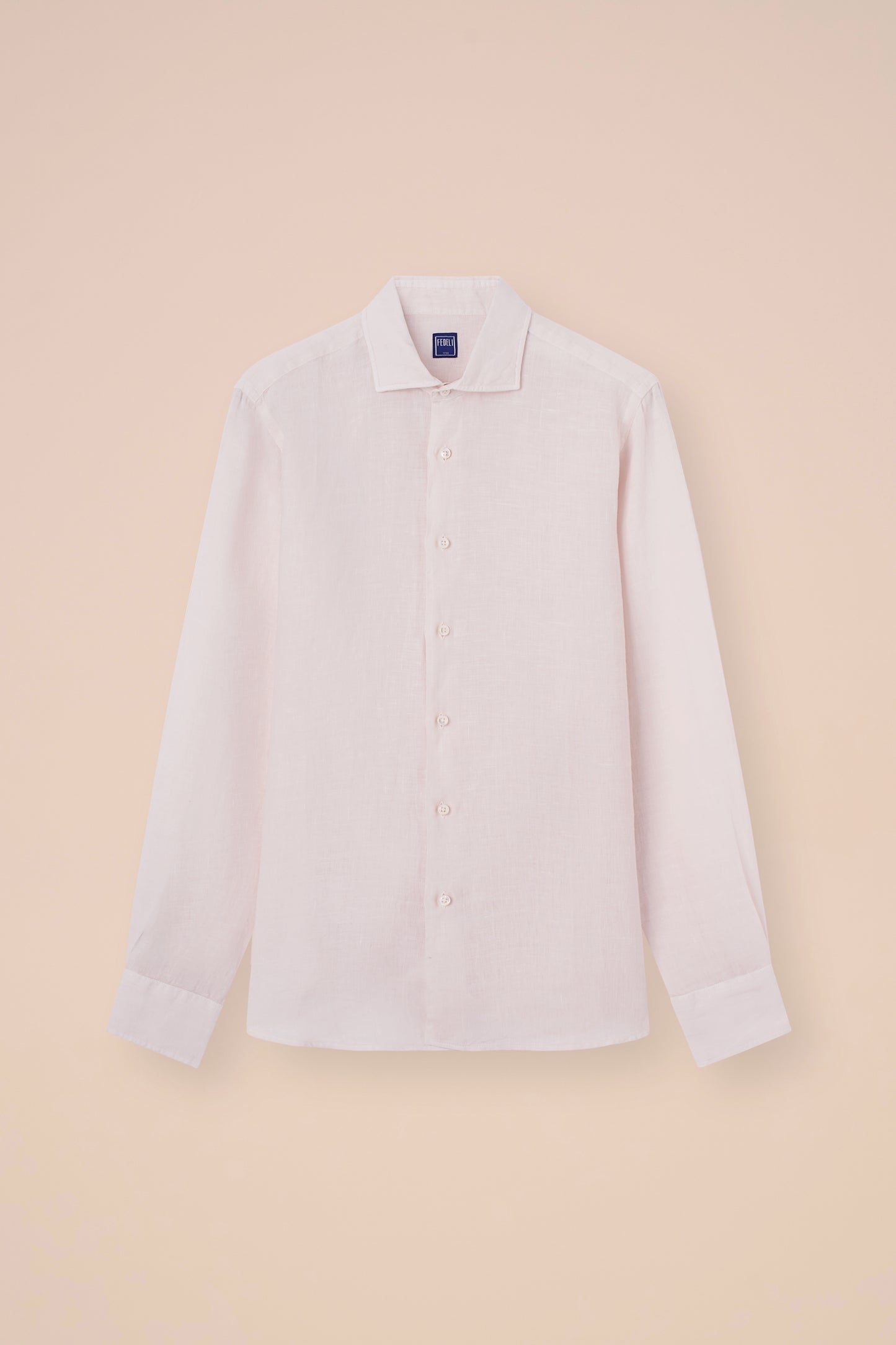 Camicia in lino Nick - LINEN