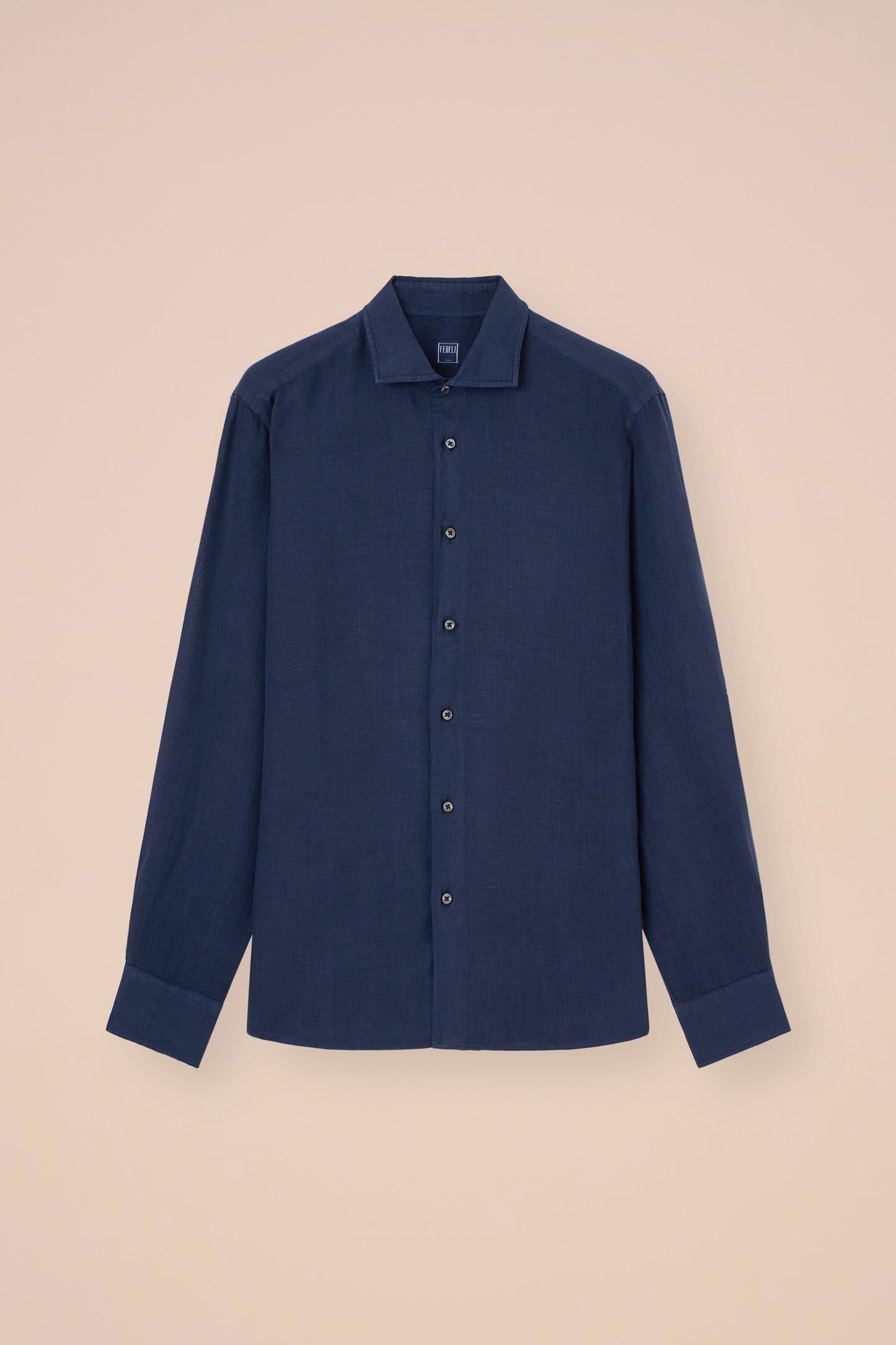 Camicia in lino Nick - LINEN