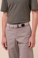 Elastic Signature Belt