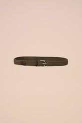 Elastic Signature Belt