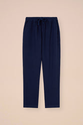 Bonifacio Linen Pants