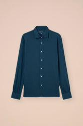 Jason camicia in cotone organico