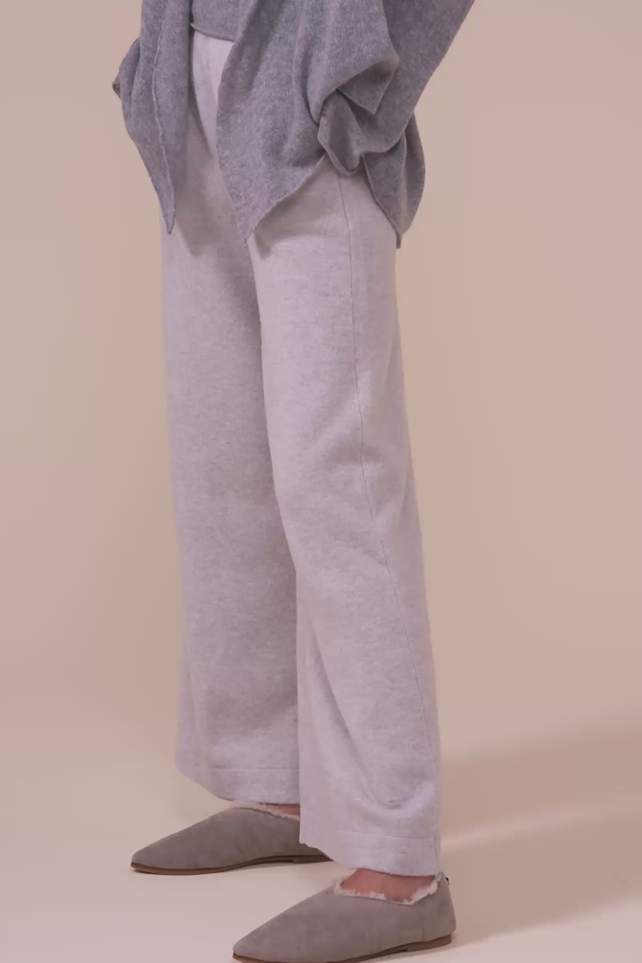 Babú Shearling Slippers - FELPATO