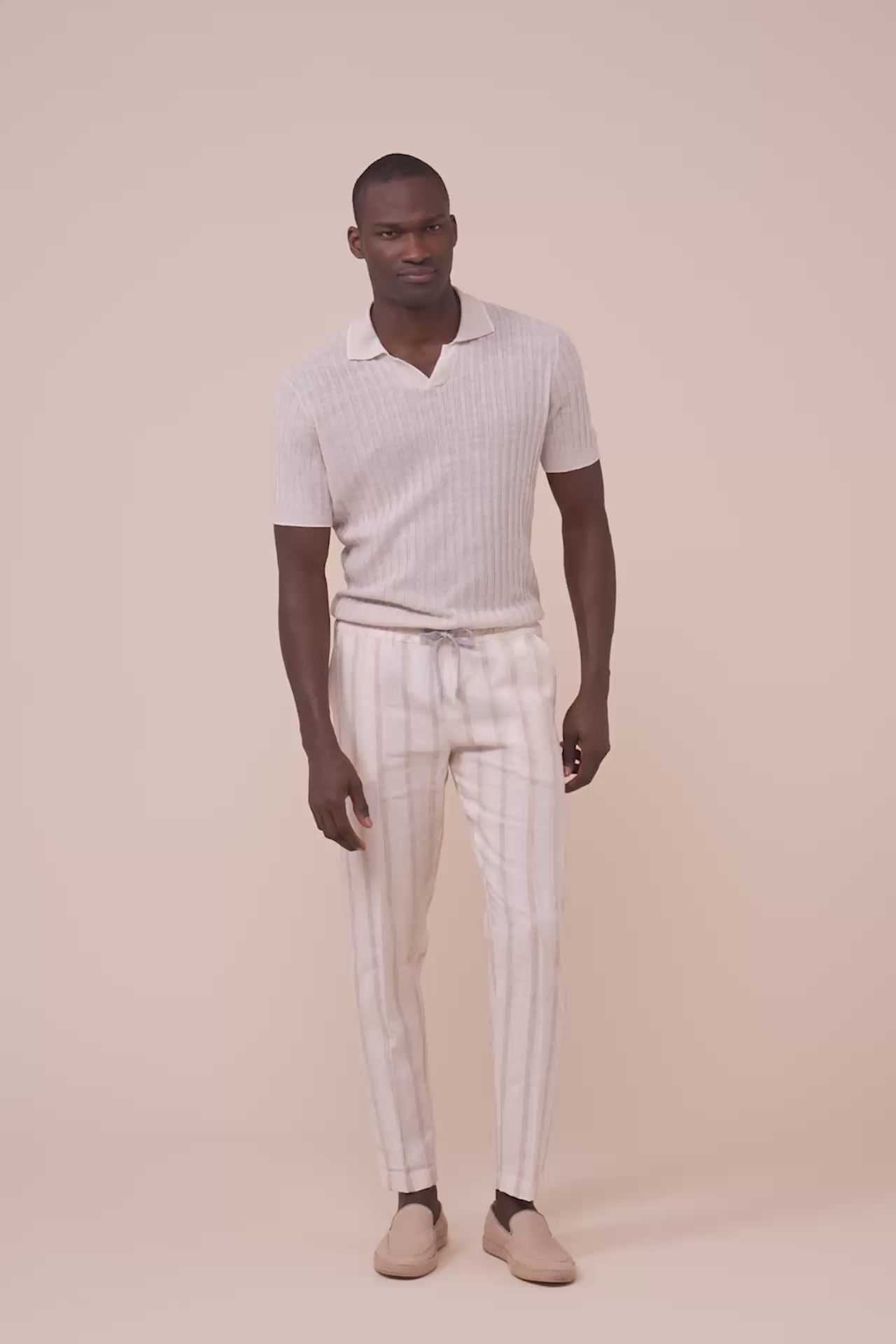 Dune Raffia Espadrillas - WHEAT