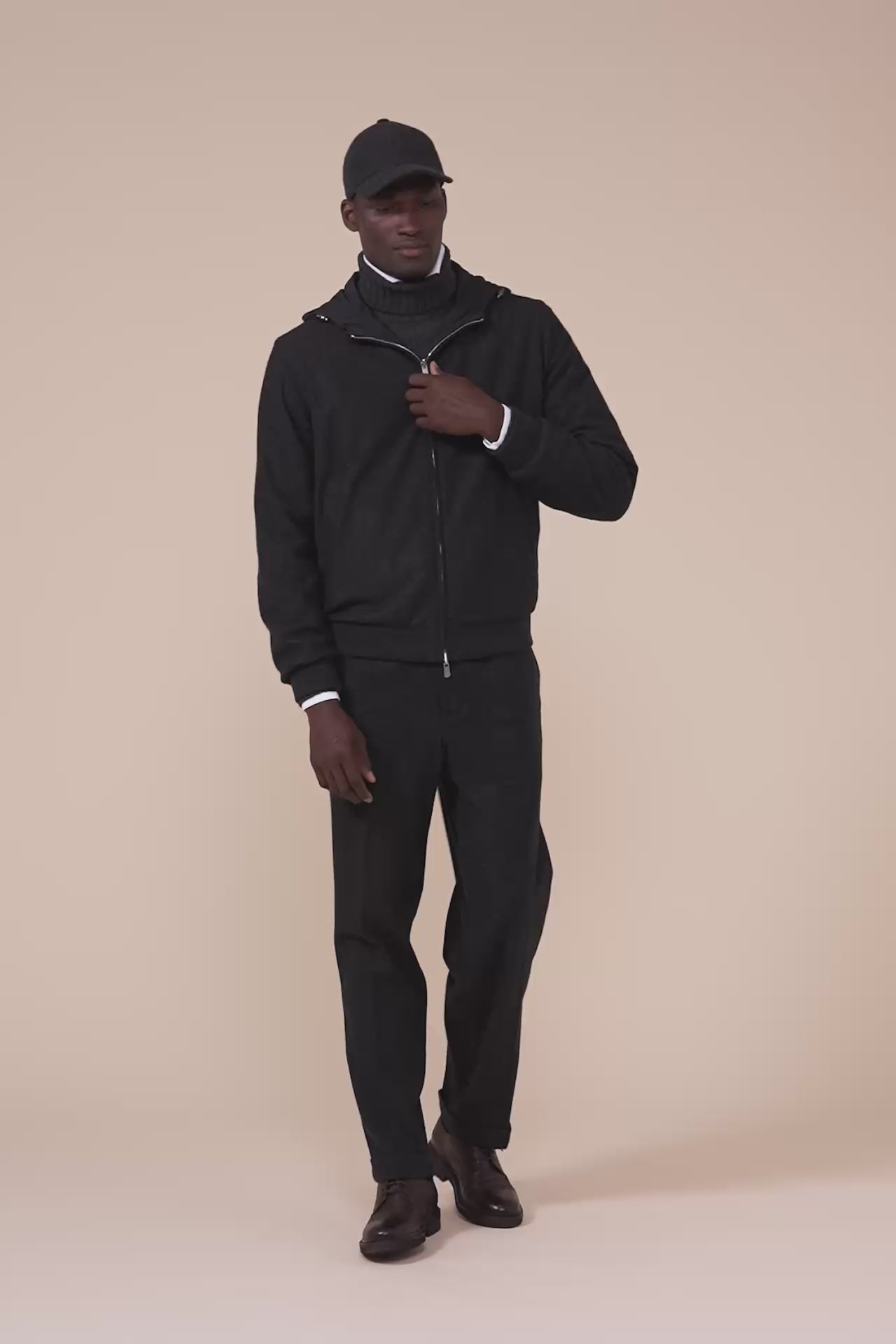Look_Start -
