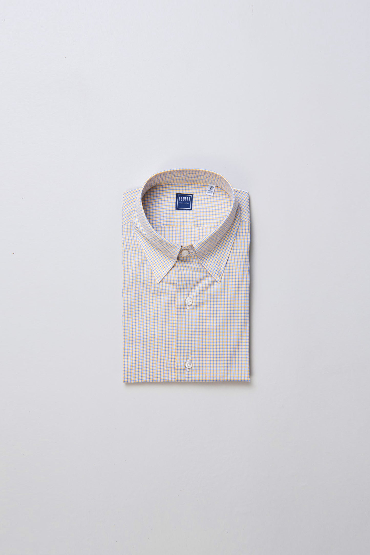 Riva Fabric New York Shirt