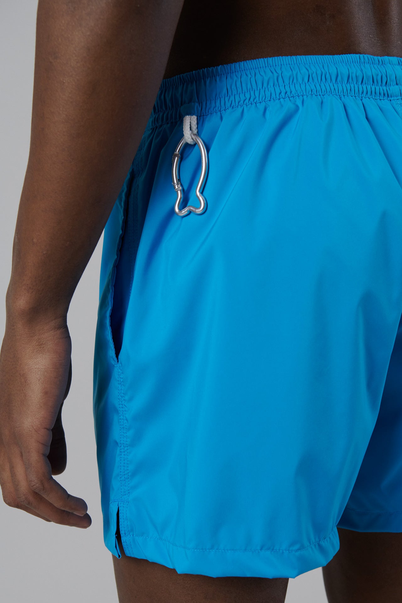 Madeira - the sustainable swim trunk - solid colours